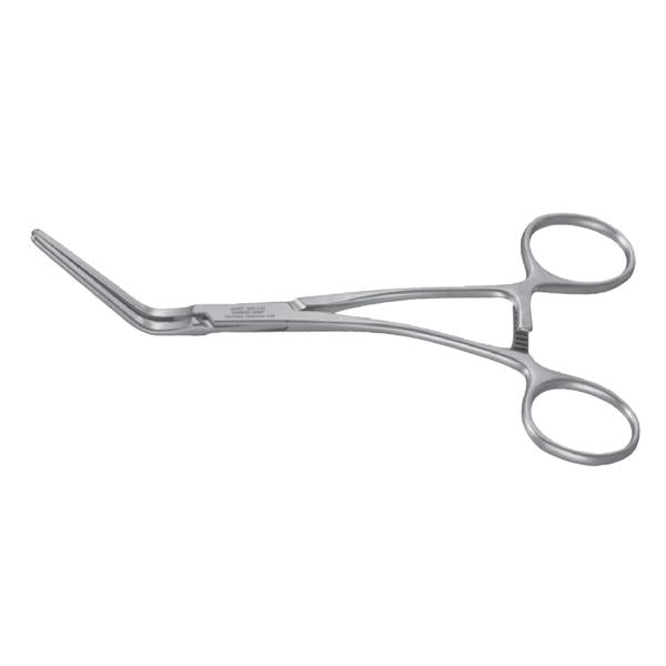 Clamp Vascular Cooley 7-1/4